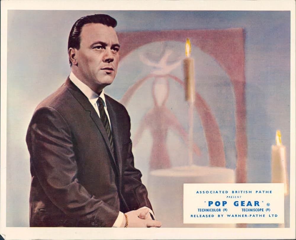 ポップ・ギアの画像