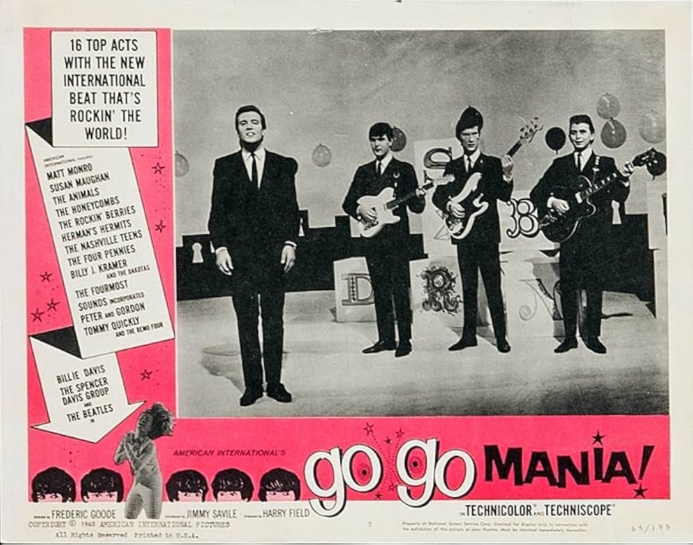 ポップ・ギアの画像