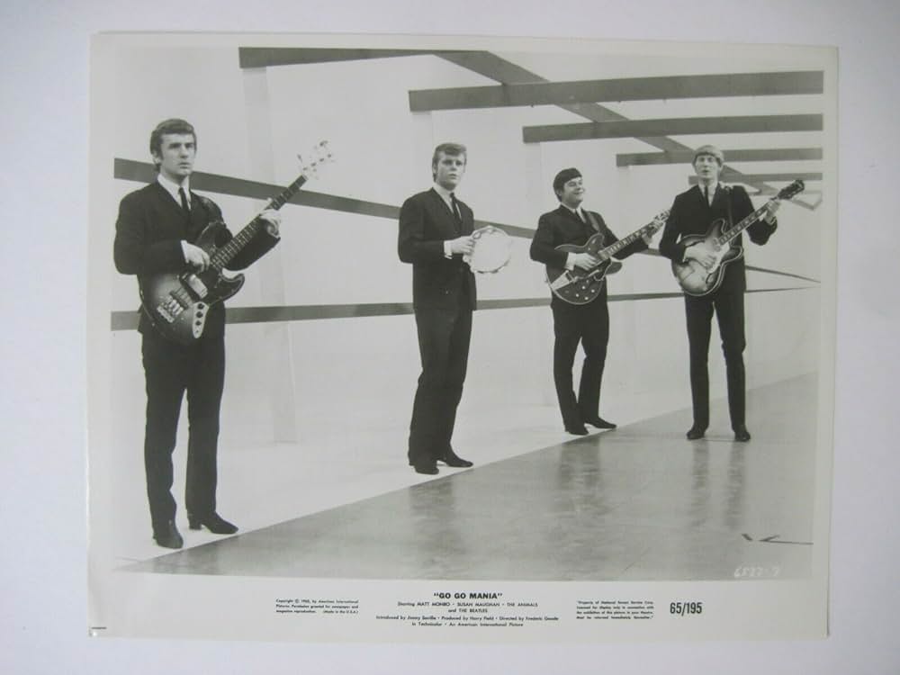 ポップ・ギアの画像