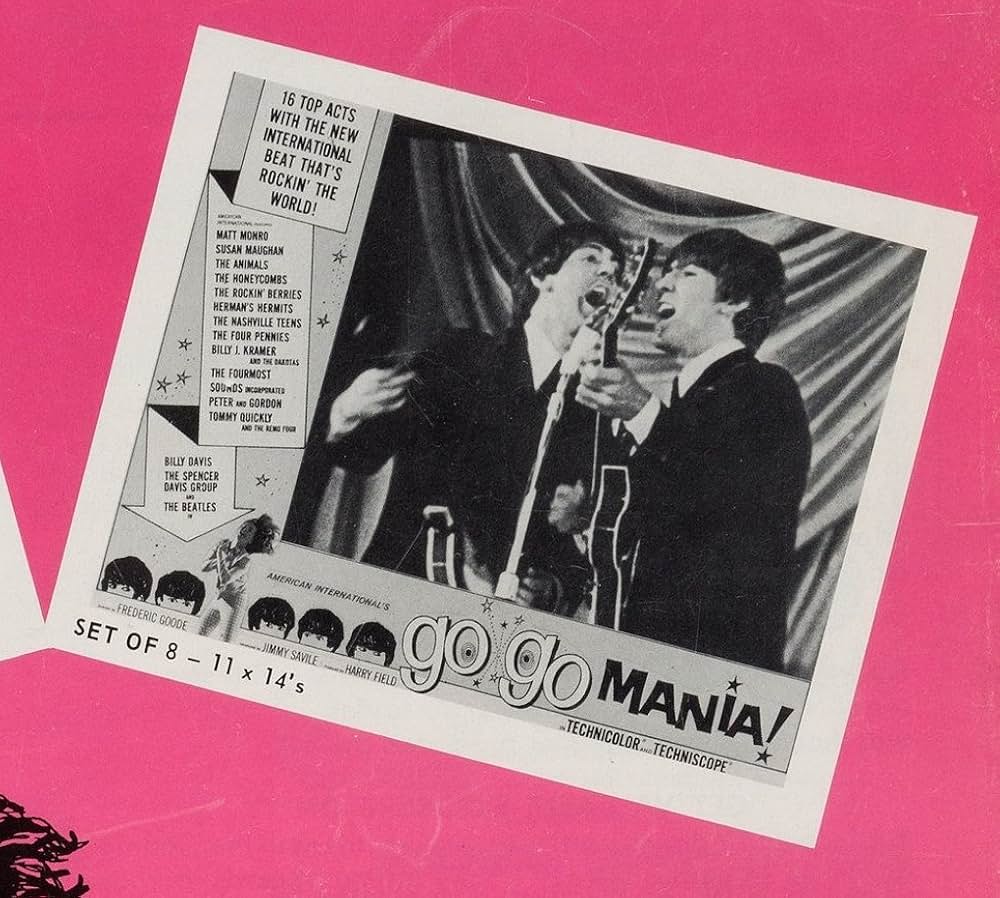 ポップ・ギアの画像