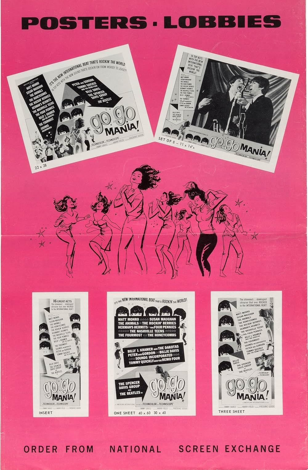 ポップ・ギアの画像