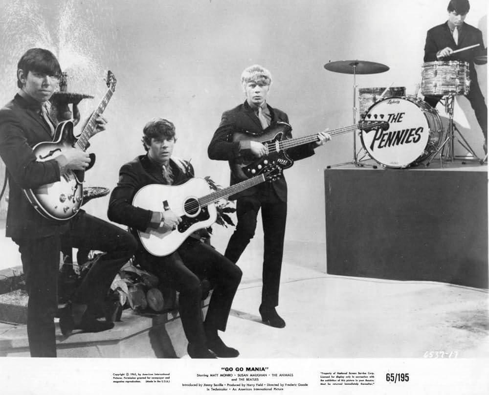 ポップ・ギアの画像