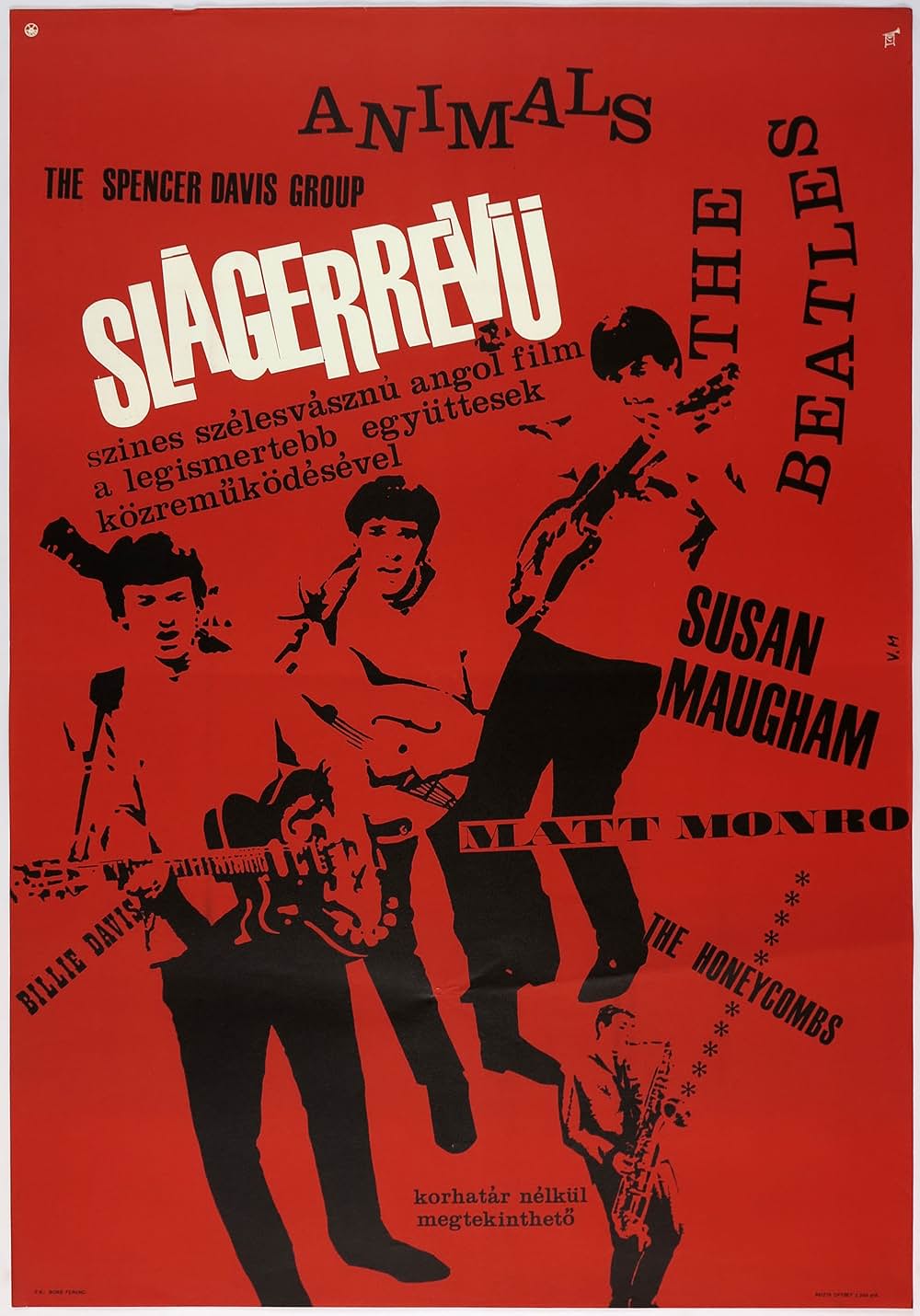 ポップ・ギアの画像