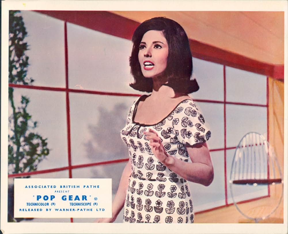 ポップ・ギアの画像