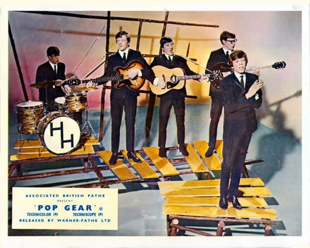 ポップ・ギアの画像