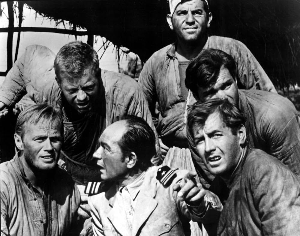 モンゴル第一騎兵隊の画像