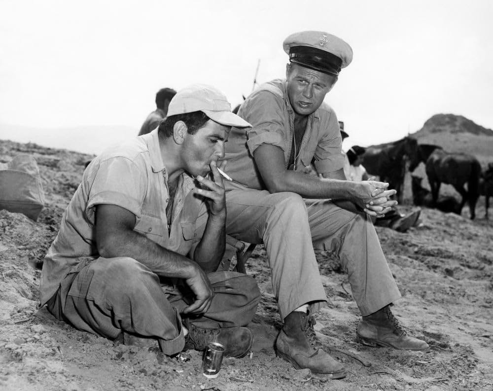 モンゴル第一騎兵隊の画像