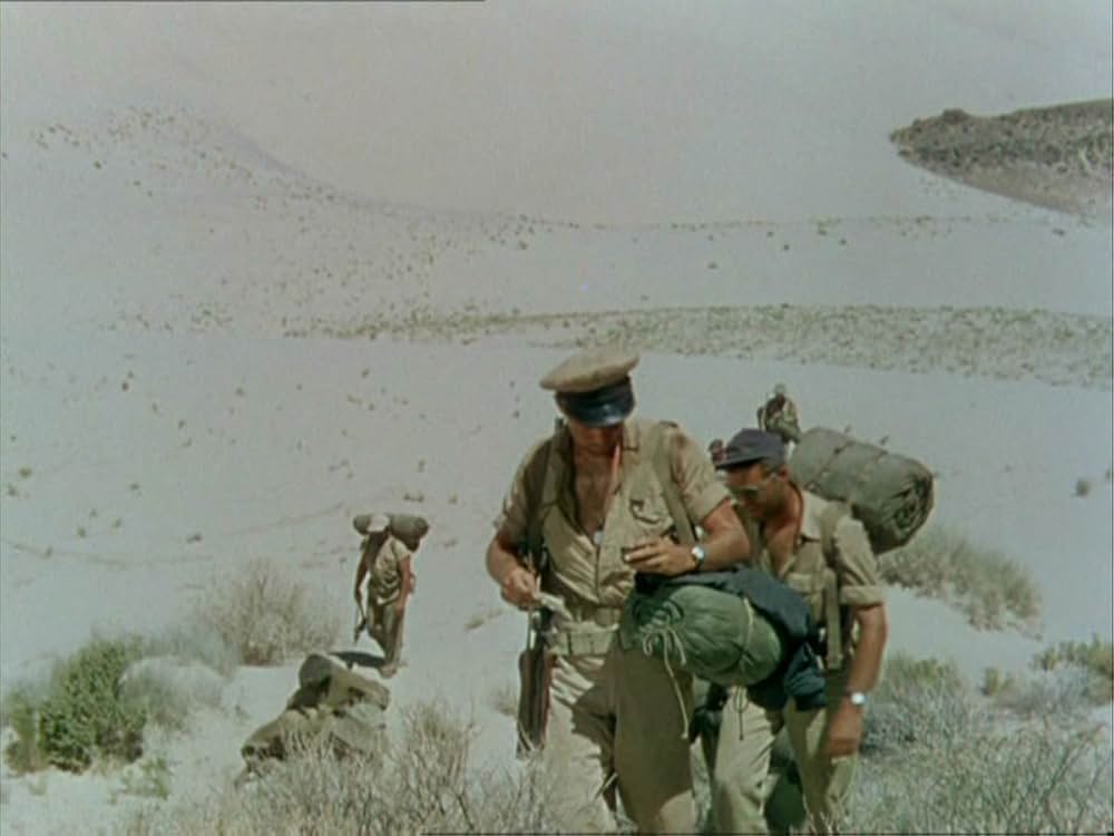 モンゴル第一騎兵隊の画像