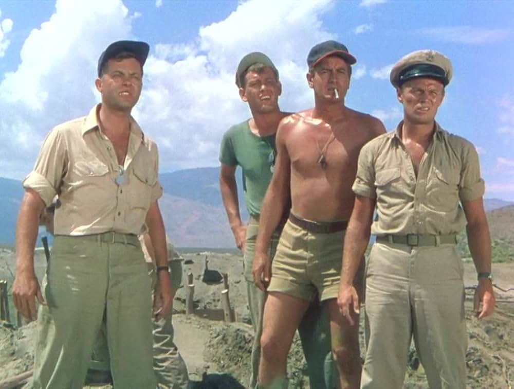 モンゴル第一騎兵隊の画像