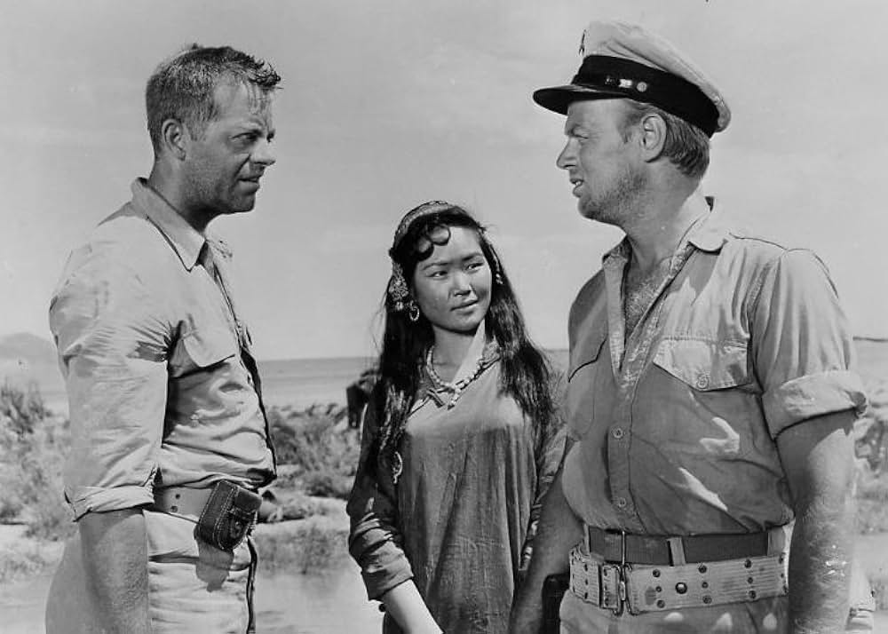 モンゴル第一騎兵隊の画像