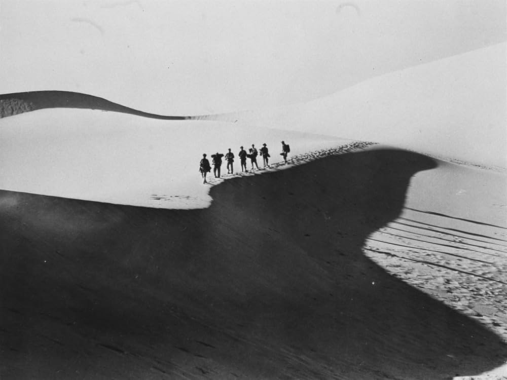 モンゴル第一騎兵隊の画像