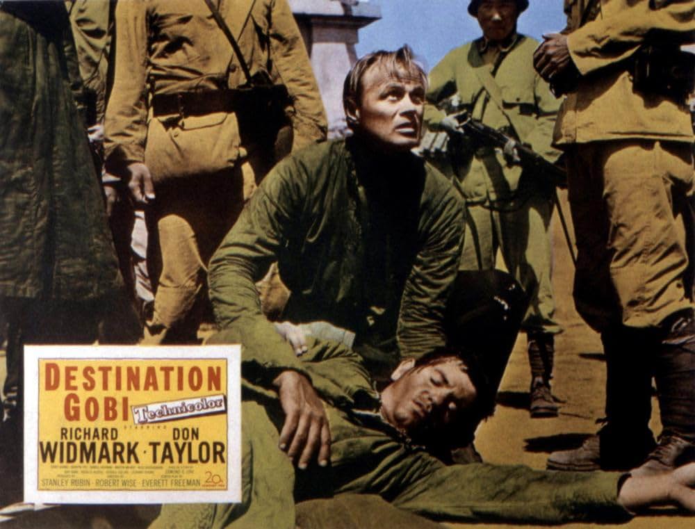 モンゴル第一騎兵隊の画像