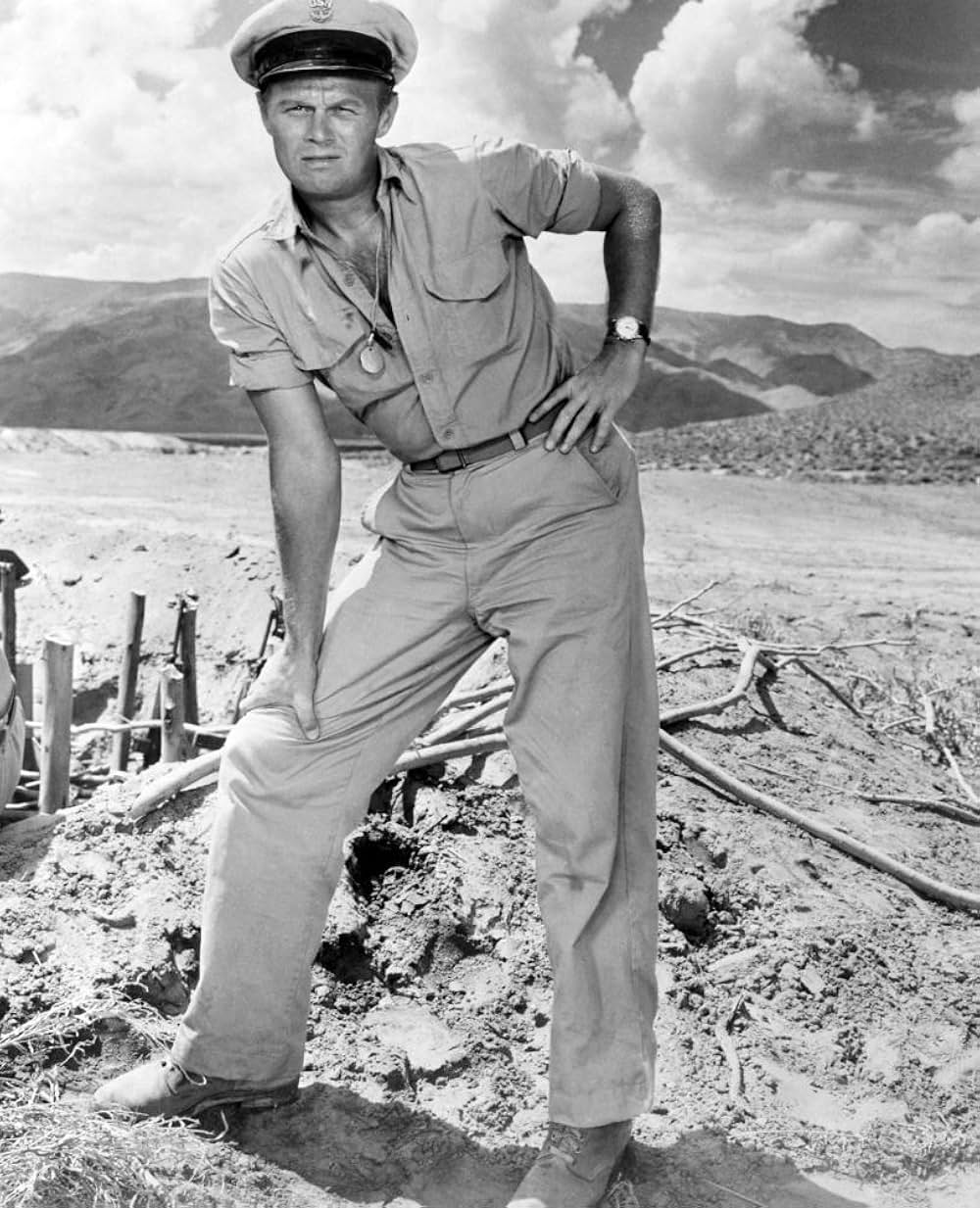 モンゴル第一騎兵隊の画像