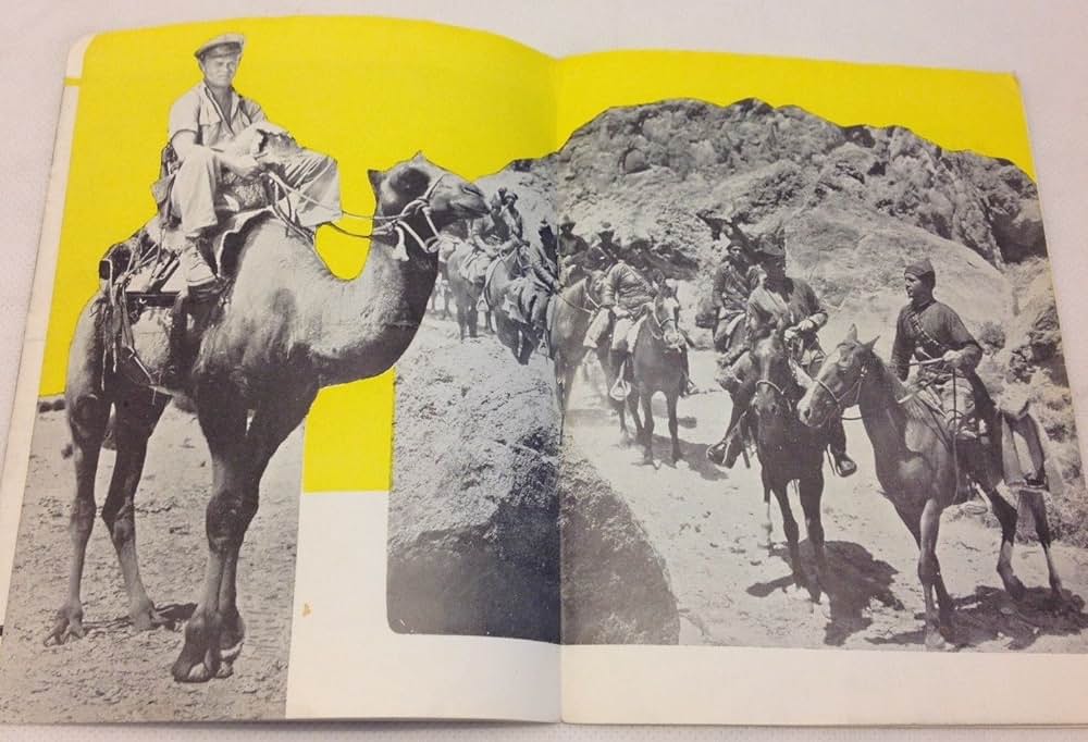 モンゴル第一騎兵隊の画像