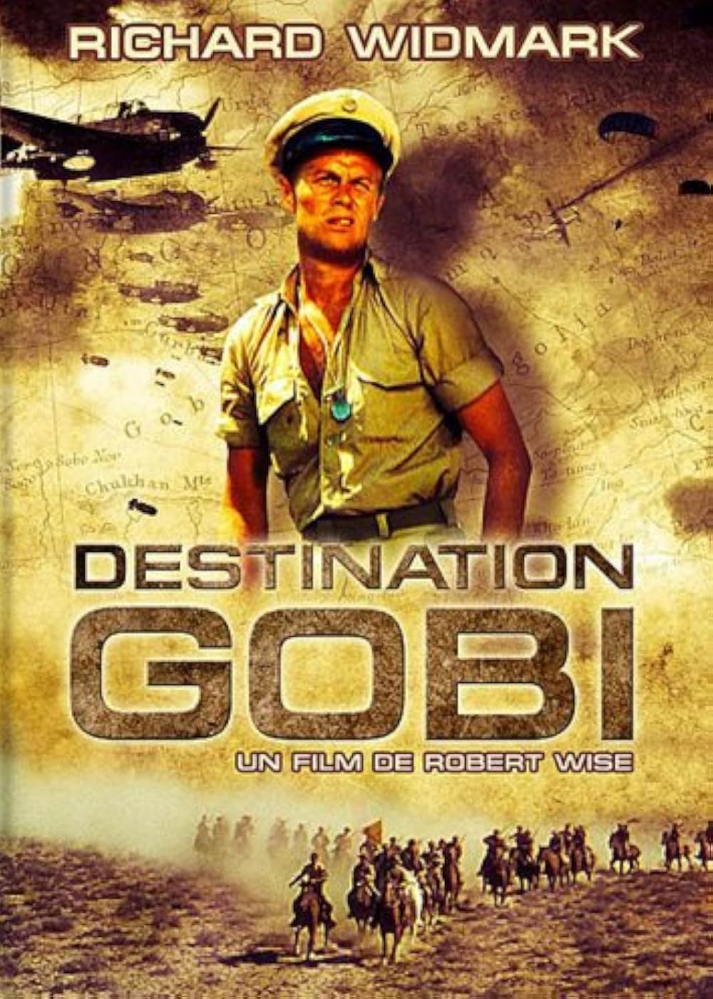 モンゴル第一騎兵隊の画像