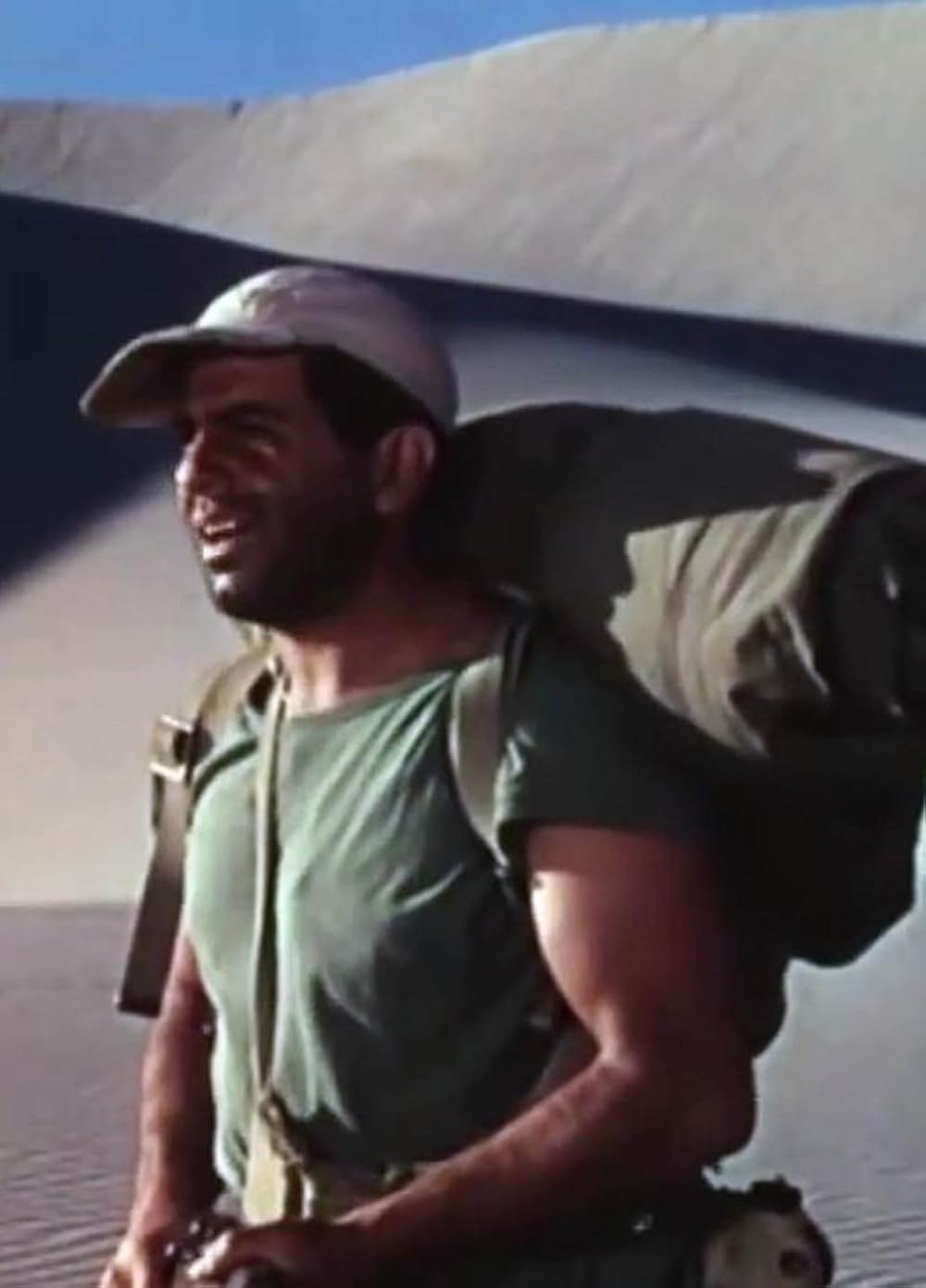 モンゴル第一騎兵隊の画像