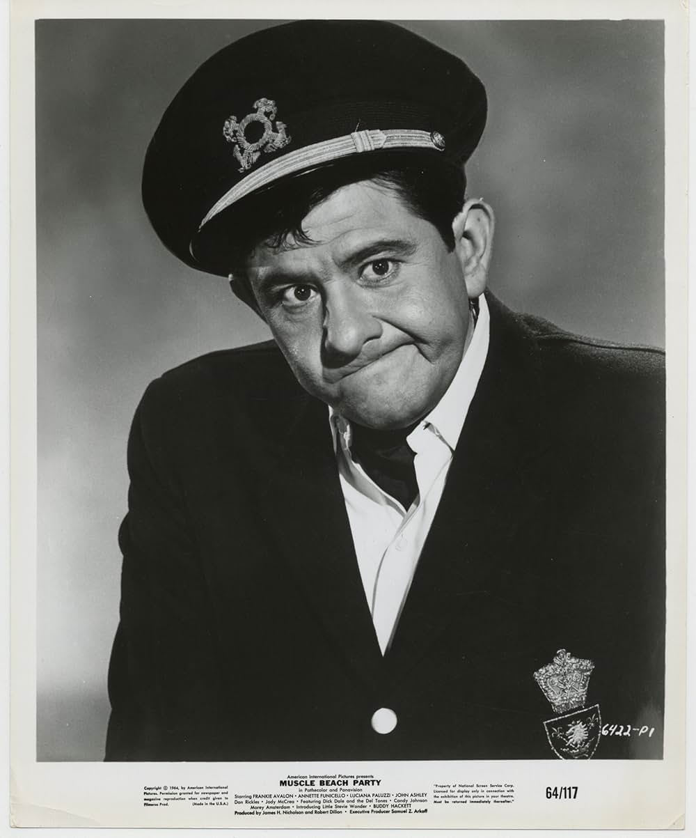 ムキムキ・ビーチの画像