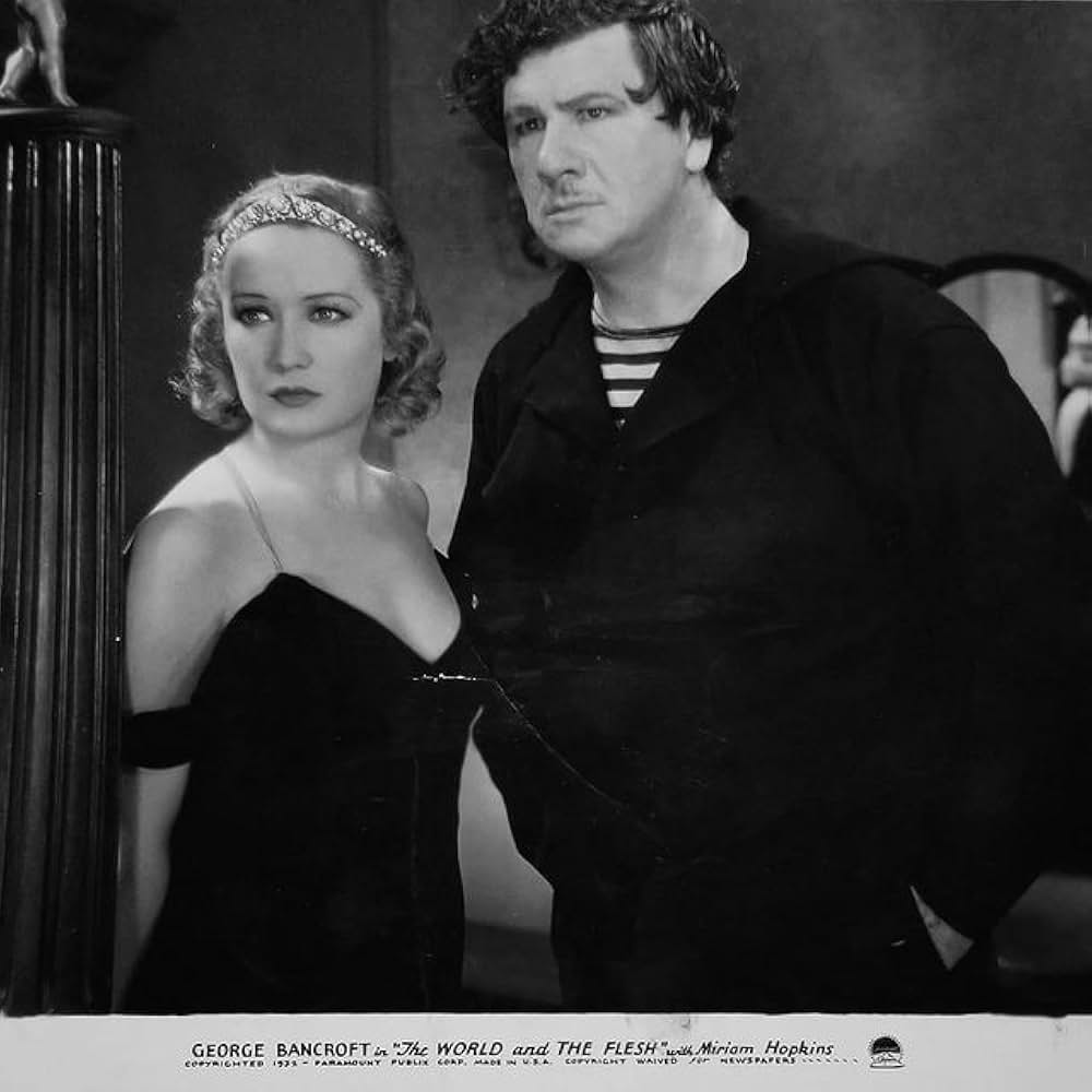 世界とその男の画像