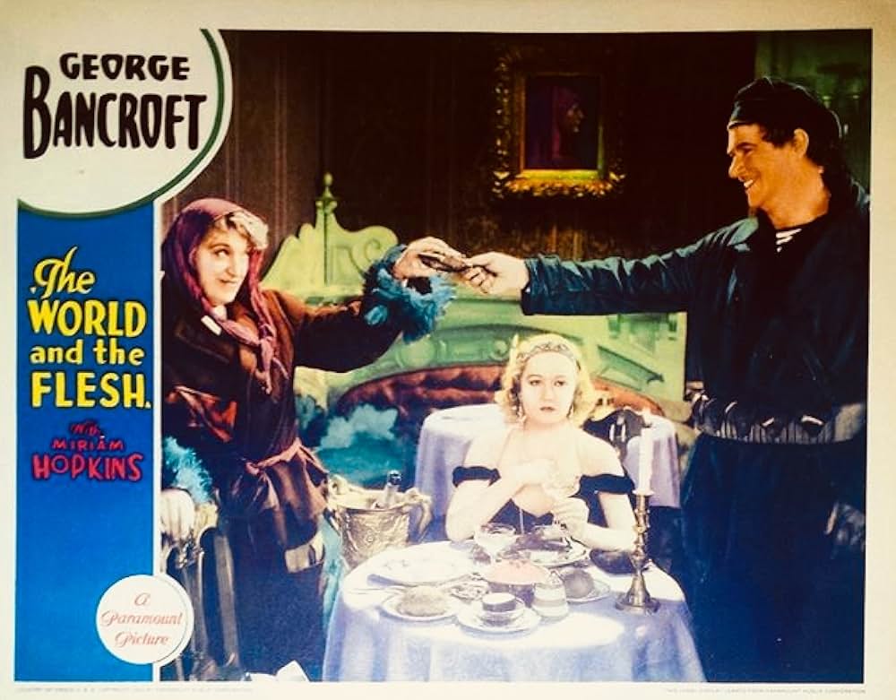 世界とその男の画像