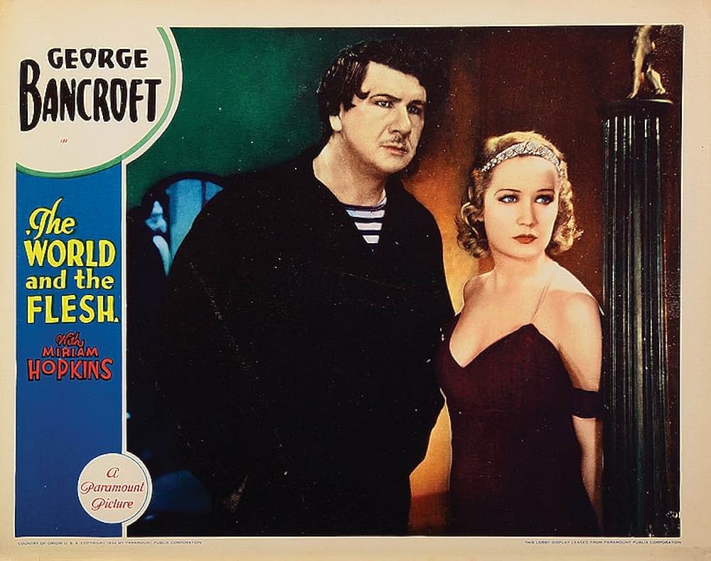 世界とその男の画像