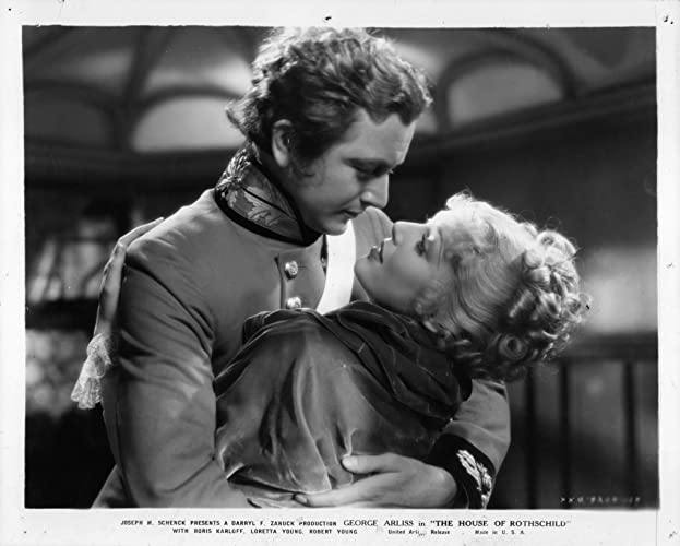 ロスチャイルドの画像