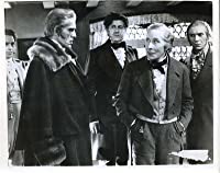 「ロスチャイルド」ボリス・カーロフ & ジョージ・アーリスの画像