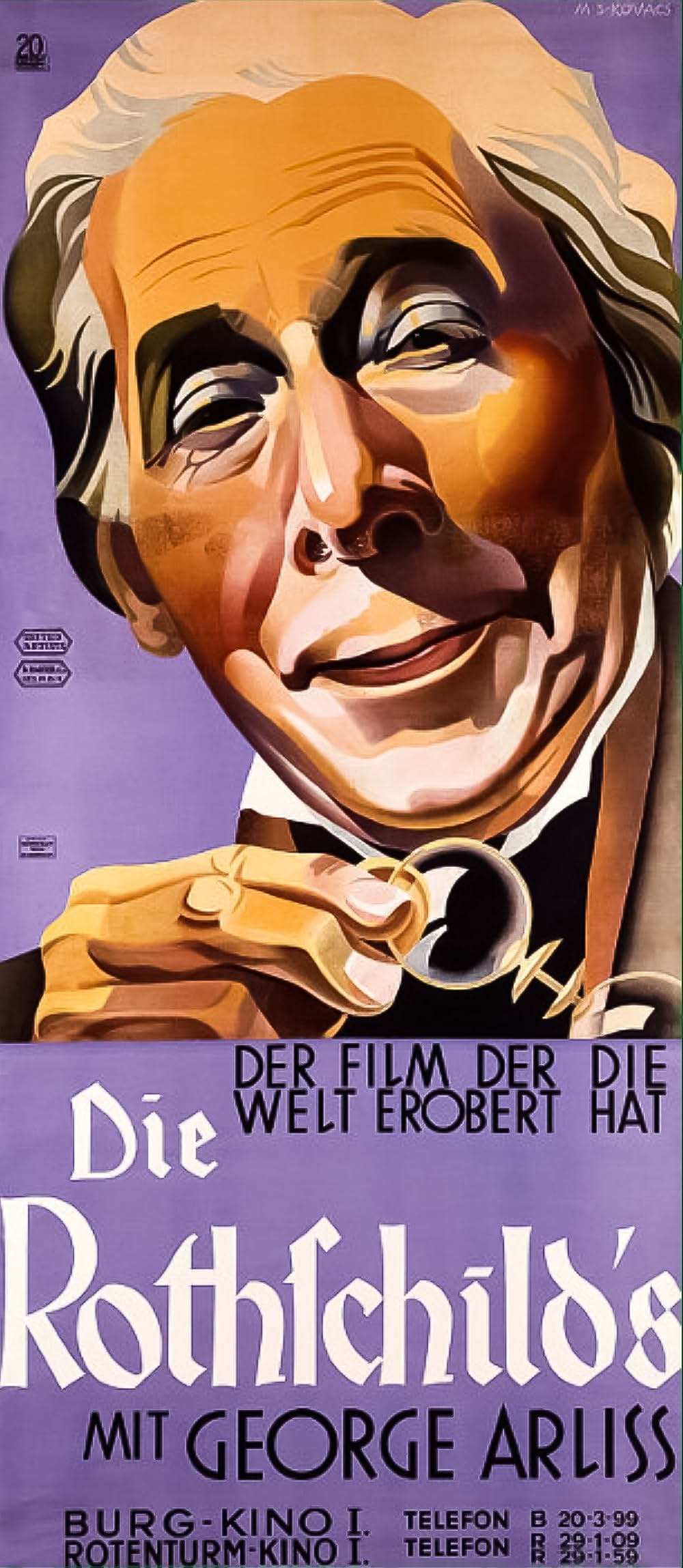 ロスチャイルドの画像