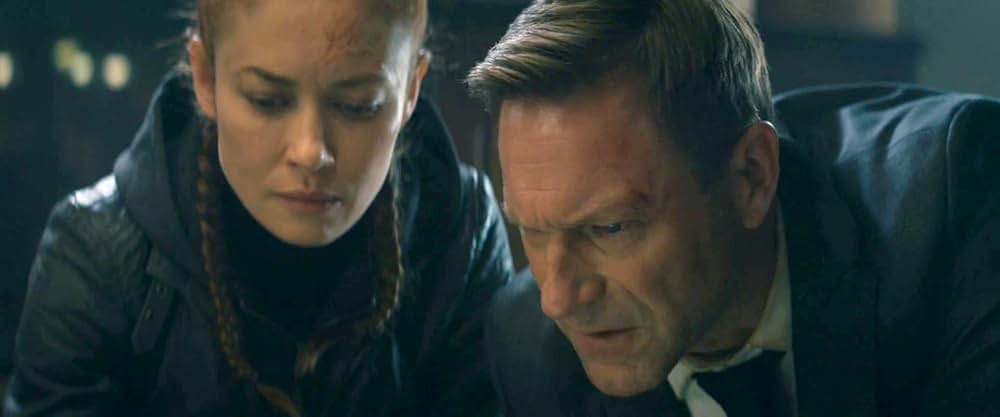 Chief of Station（原題）の画像