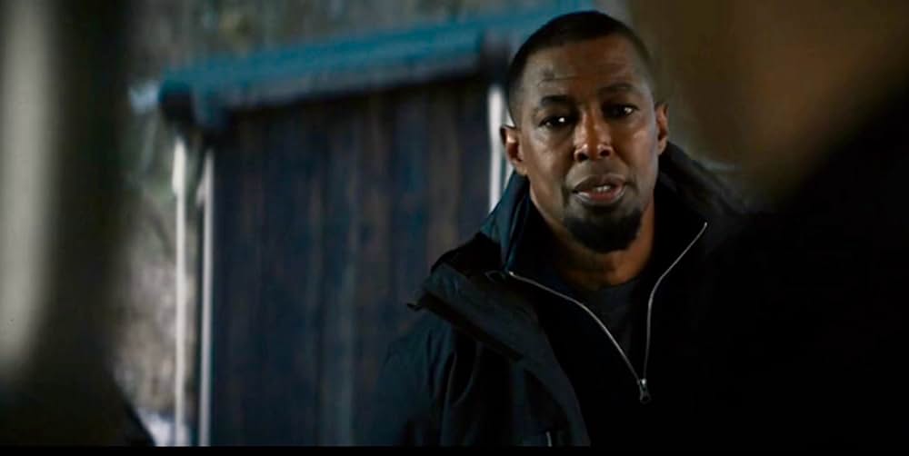 Chief of Station（原題）の画像