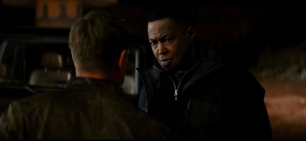 Chief of Station（原題）の画像