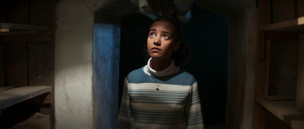 The Sacrifice Game（原題）の画像