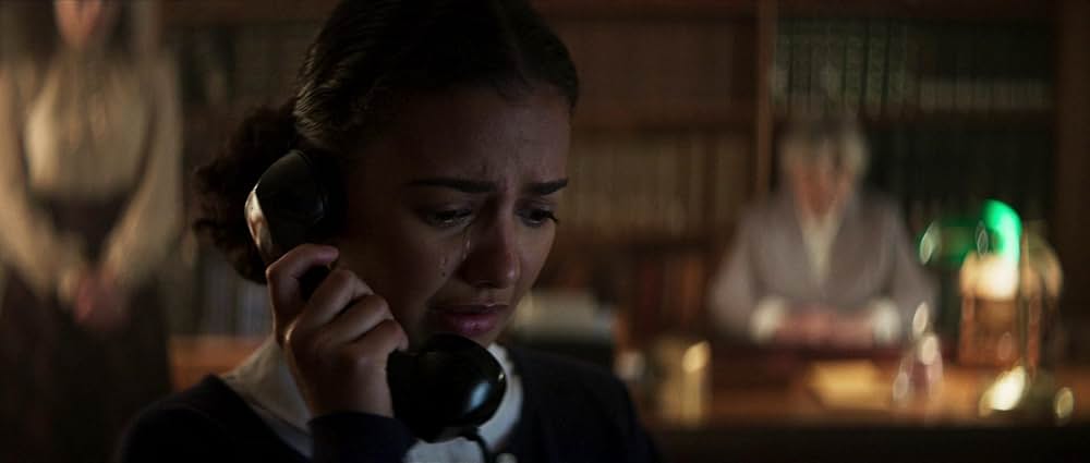 The Sacrifice Game（原題）の画像