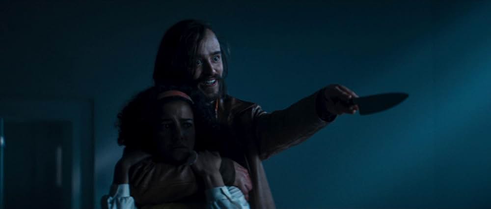 The Sacrifice Game（原題）の画像