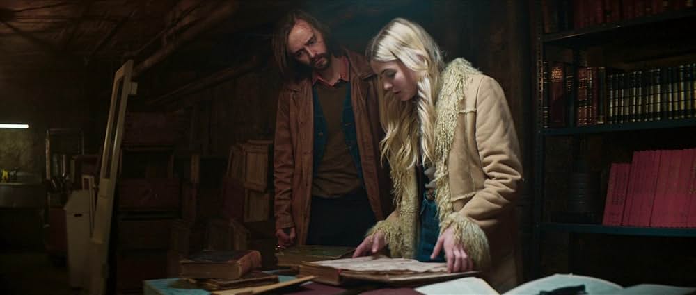 The Sacrifice Game（原題）の画像