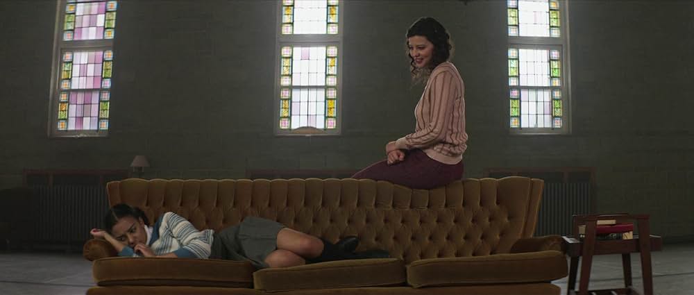 The Sacrifice Game（原題）の画像