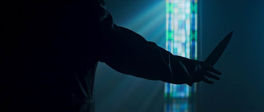 The Sacrifice Game（原題）の画像