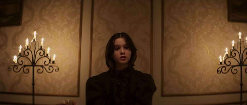 The Sacrifice Game（原題）の画像