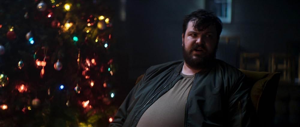 The Sacrifice Game（原題）の画像