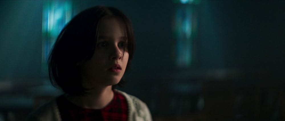 The Sacrifice Game（原題）の画像