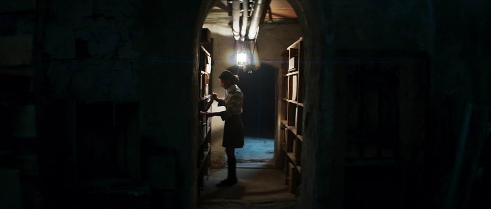 The Sacrifice Game（原題）の画像