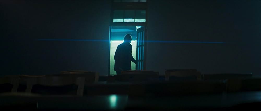 The Sacrifice Game（原題）の画像