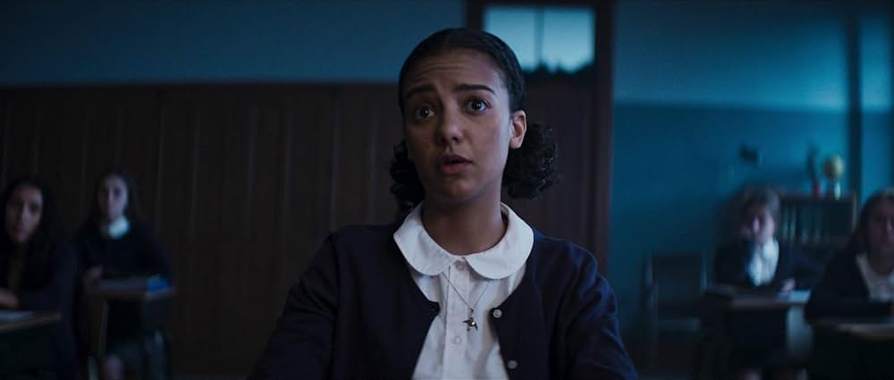 The Sacrifice Game（原題）の画像