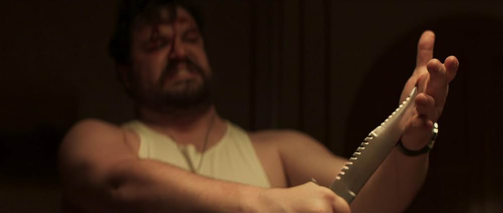 The Sacrifice Game（原題）の画像