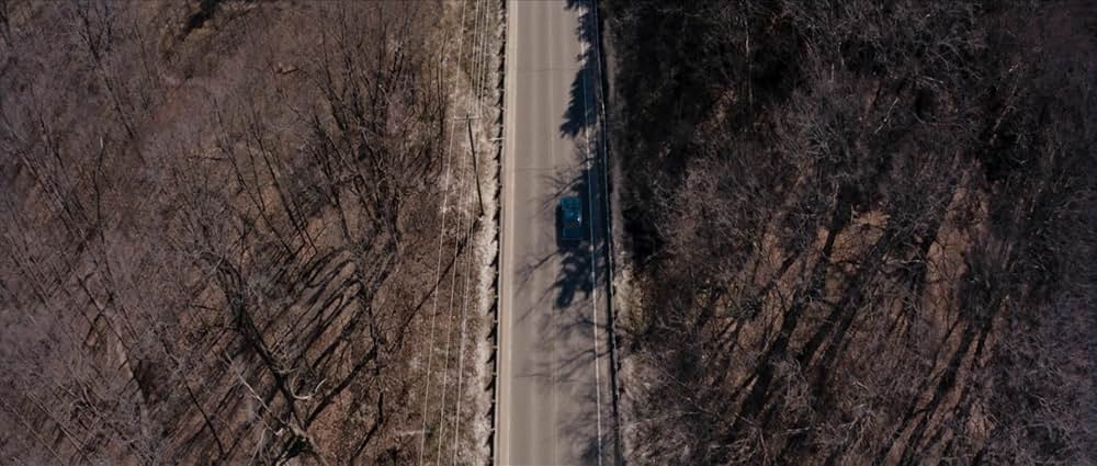 The Sacrifice Game（原題）の画像