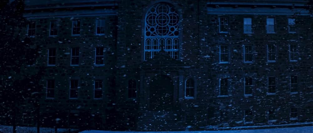 The Sacrifice Game（原題）の画像