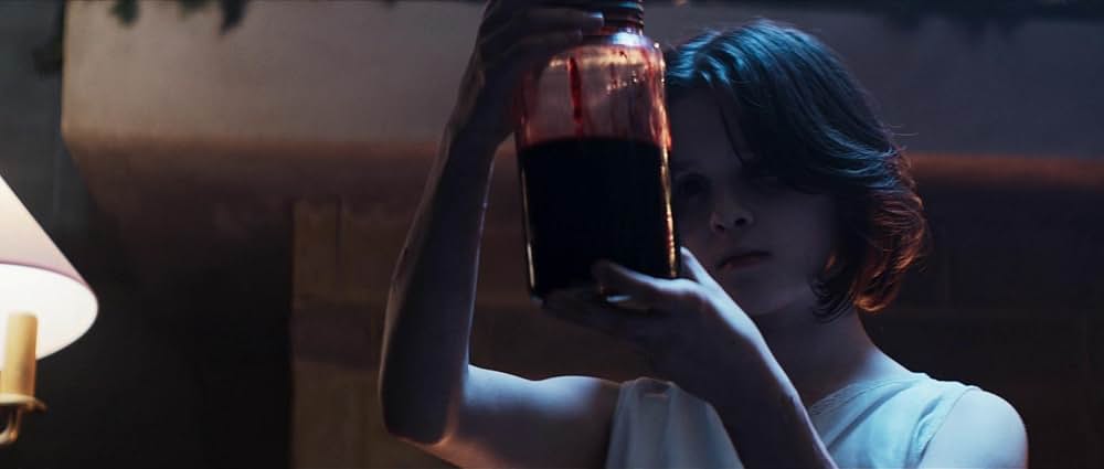 The Sacrifice Game（原題）の画像