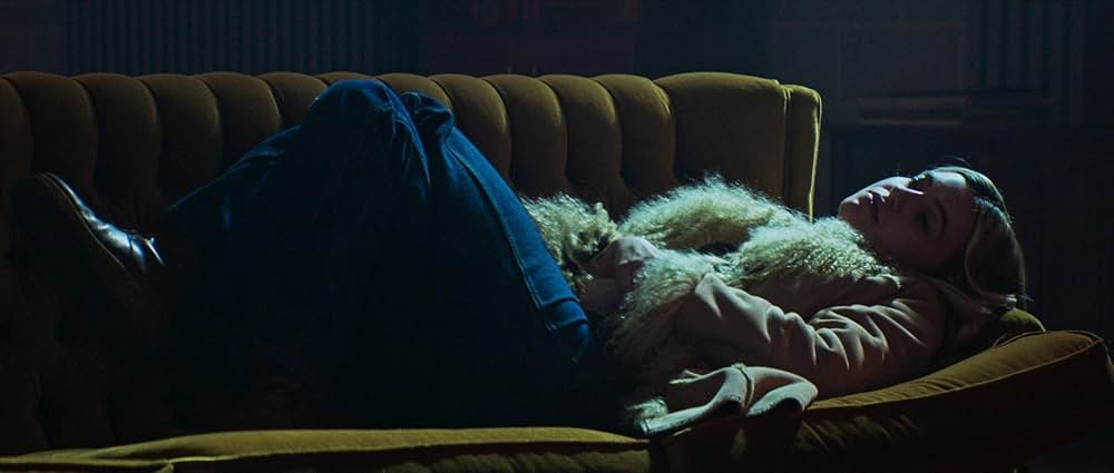 The Sacrifice Game（原題）の画像