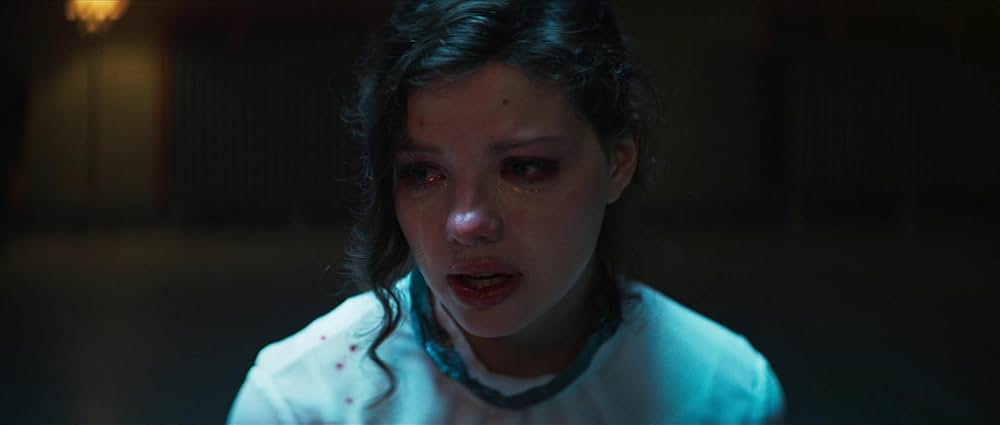 The Sacrifice Game（原題）の画像