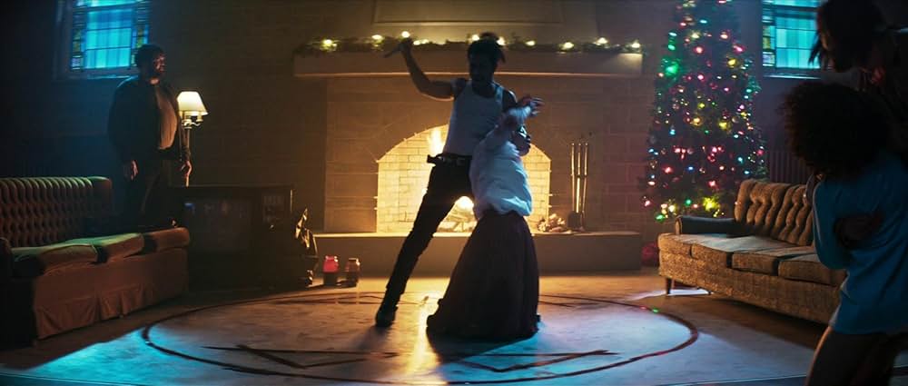 The Sacrifice Game（原題）の画像