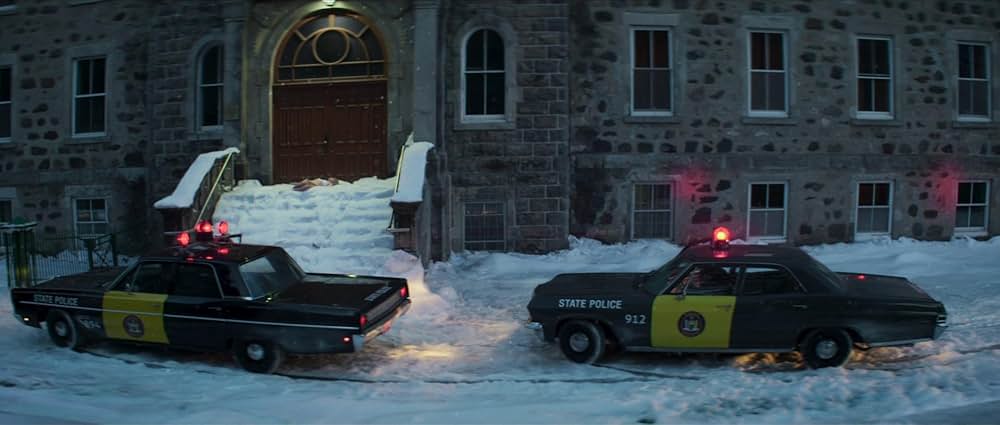 The Sacrifice Game（原題）の画像